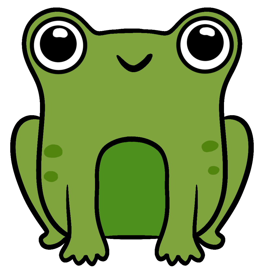 Froggy